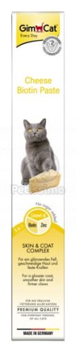 GC PASZTA CHEESE BIOTIN (SZŐR  50 g
