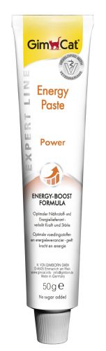 GimCat Energy paszta  50 g