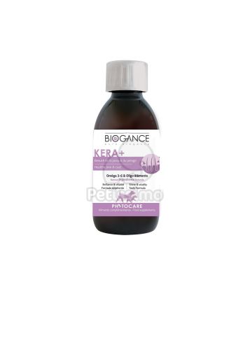 BIOGANCE PHYTOCARE KERA 200 ml