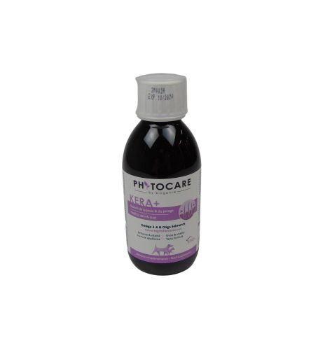 BIOGANCE PHYTOCARE KERA  200 ml