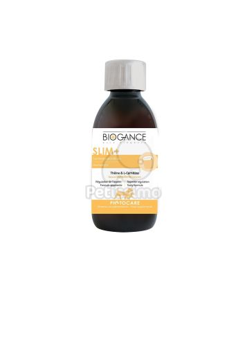 BIOGANCE PHYTOCARE SLIM  200 ml