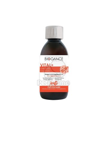 BIOGANCE PHYTOCARE VITAL  200 ml