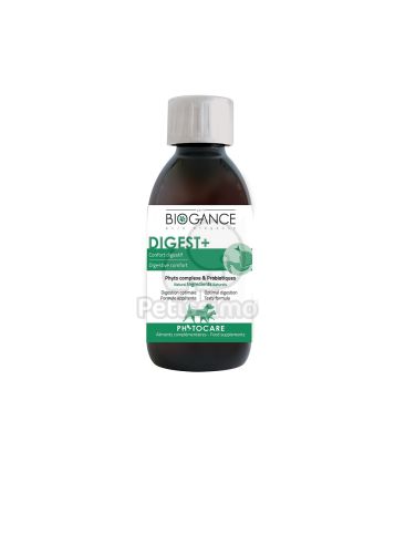 BIOGANCE PHYTOCARE DIGEST  200 ml
