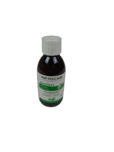 BIOGANCE PHYTOCARE DIGEST  200 ml