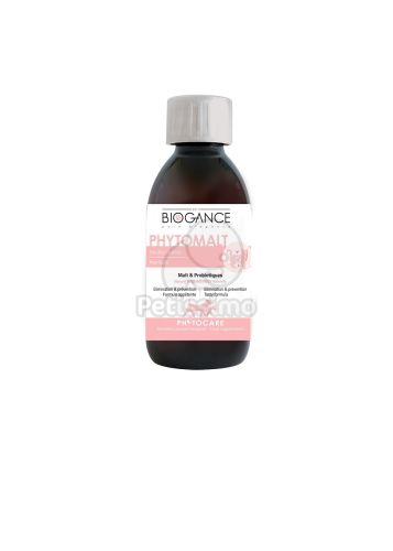 BIOGANCE PHYTOMALT  200 ml