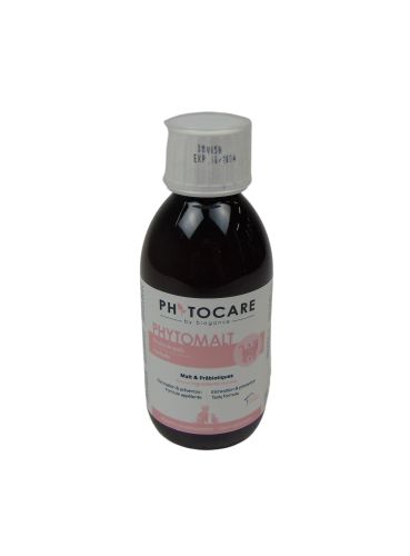 BIOGANCE PHYTOMALT  200 ml