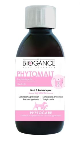 BIOGANCE PHYTOMALT  200 ml