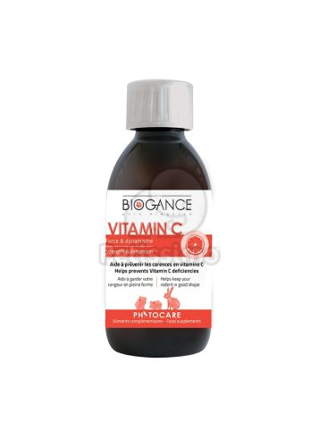 BIOGANCE PHYTOCARE VITAMIN C  200 ml