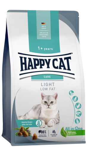 Happy Cat Care Adult Light  300 g