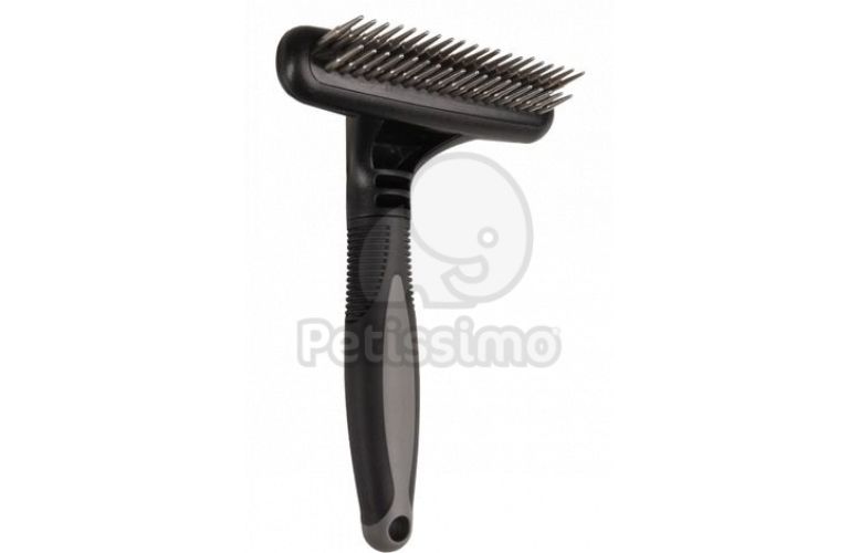 Flamingo Comfort gereblye fésű - dupla soros  1 db