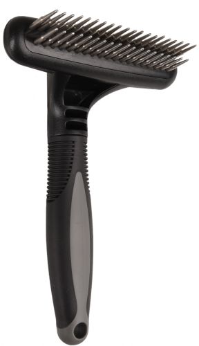 Flamingo Comfort gereblye fésű - dupla soros  1 db