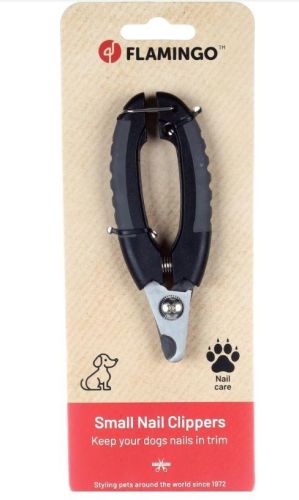 Flamingo Comfort karomvágó kis- és közepes testű kutyák számára   1 db