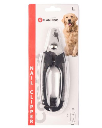 Flamingo Comfort karomvágó nagytestű kutyák számára   1 db