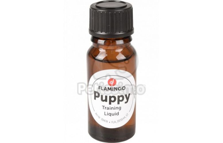 Flamingo helyhez szoktató csepp  10 ml