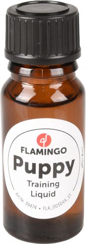 Flamingo helyhez szoktató csepp  10 ml