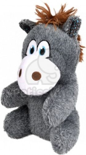 Flamingo Henny - plüss csacsi  20 cm