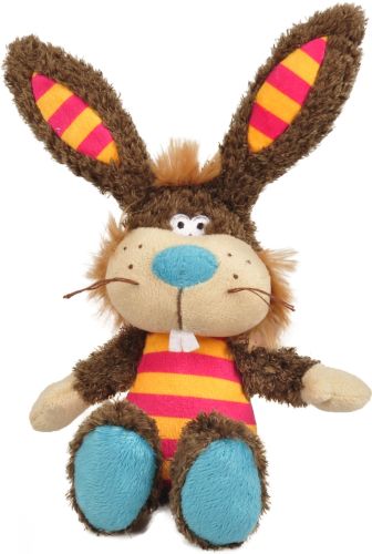 Flamingo Roger - plüss nyuszi  13 cm