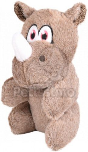 Flamingo Henny - plüss rinocérosz  20 cm