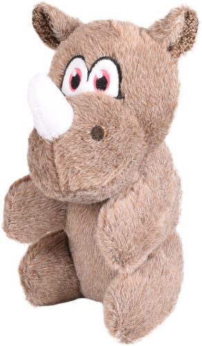 Flamingo Henny - plüss rinocérosz  20 cm