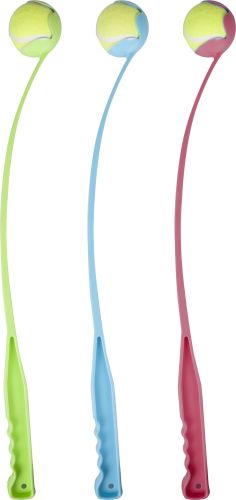 Flamingo teniszlabda hajító  65 cm