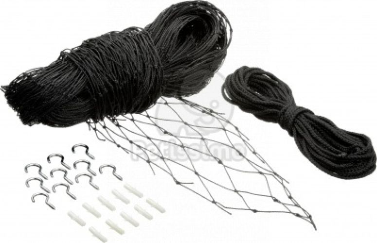 Flamingo biztonsági háló macskáknak  2x4 m