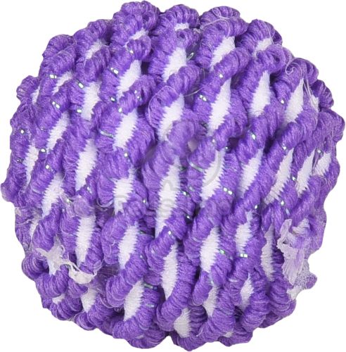 Flamingo gombolyag macskajáték  4 cm