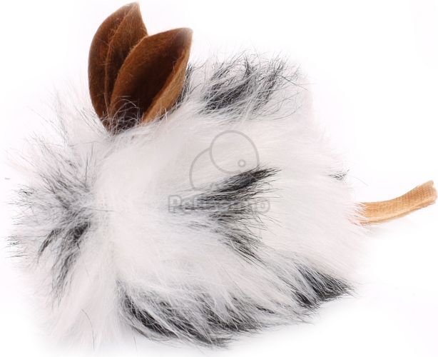 Flamingo macskamentával tölthető plüss egér  1 db