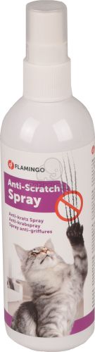 Flamingo kaparásgátló spray  175 ml