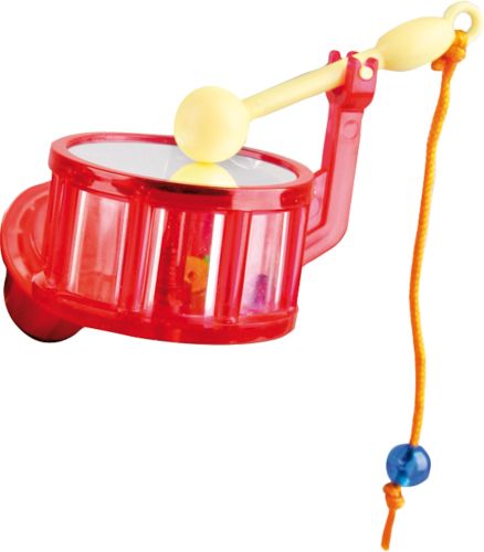 Flamingo madárjáték - hangszer  1 db