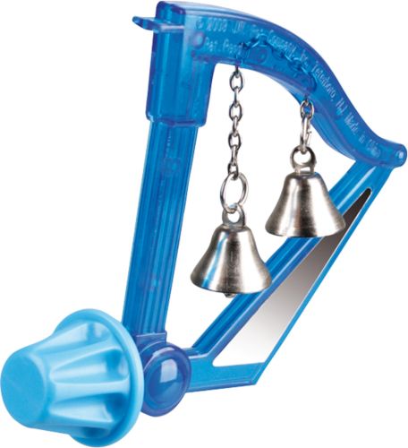 Flamingo madárjáték - hangszer  1 db