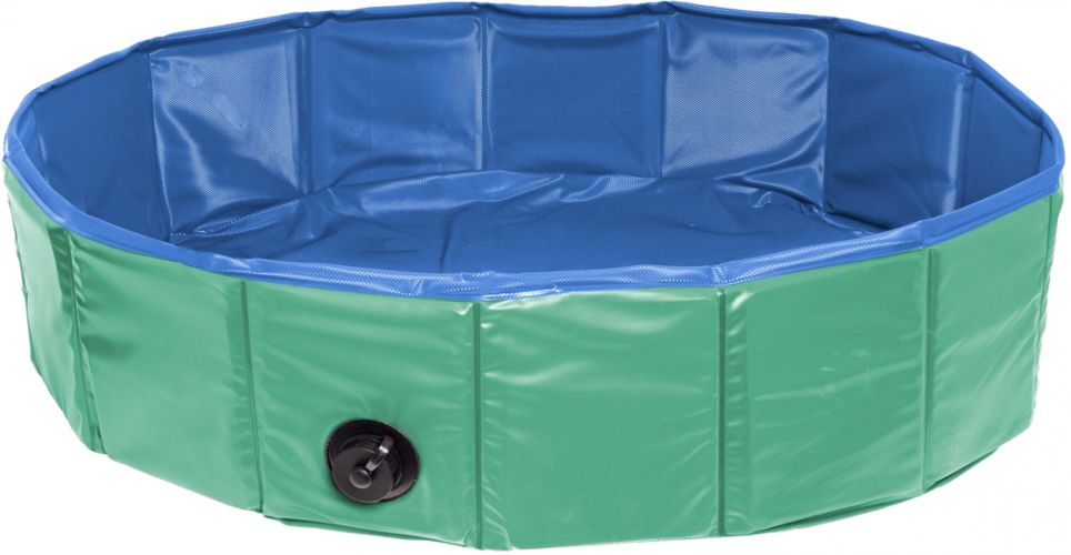 Flamingo Splash kutyamedence  80x20 cm