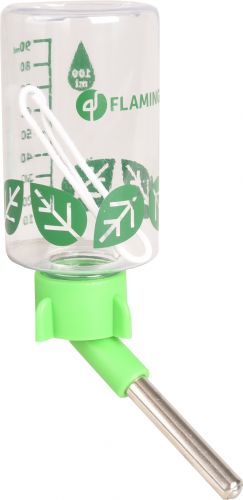 Flamingo itató rágcsálóknak  100 ml