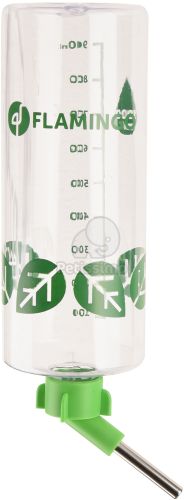 Flamingo rágcsáló itató  1000 ml