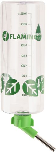 Flamingo rágcsáló itató  1000 ml