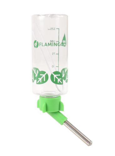 Flamingo itató rágcsálóknak  150 ml