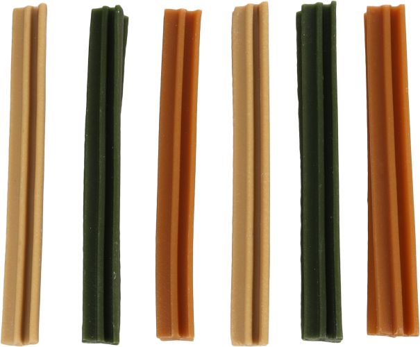 Flamingo Veggie Snack  6 db