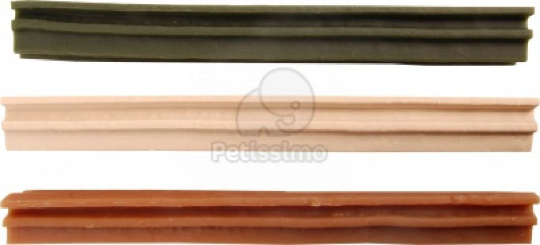 Flamingo Veggie Snack 3 x  24 cm