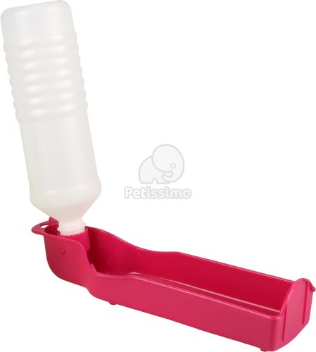 Flamingo úti itató  750 ml