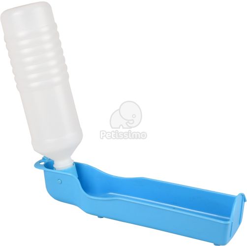 Flamingo úti itató  750 ml