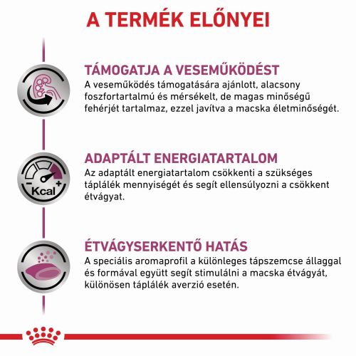 Royal Canin Feline Renal Select  400 g