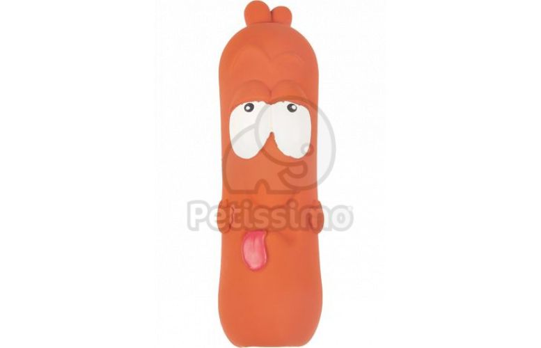 Flamingo latex Tipsy Sausage  20 cm