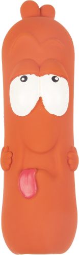 Flamingo latex Tipsy Sausage  20 cm