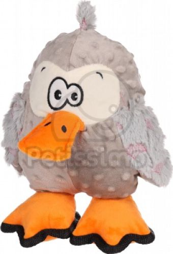 Flamingo Marcy - plüss kacsa  26 cm