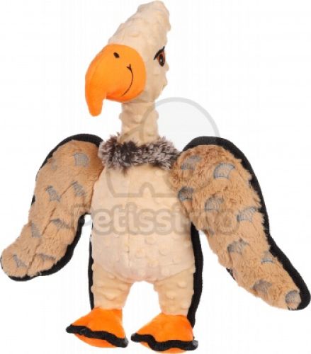 Flamingo Marcy - plüss keselyű  37 cm