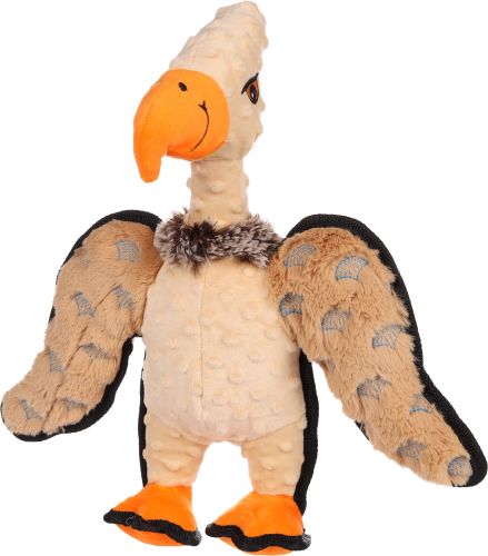 Flamingo Marcy - plüss keselyű  37 cm