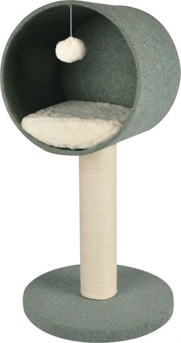 Flamingo kaparó - Scandi  77 x 40 cm