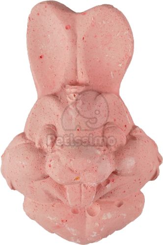 Flamingo rágcsáló nyalósó  Nyúl - 80 g