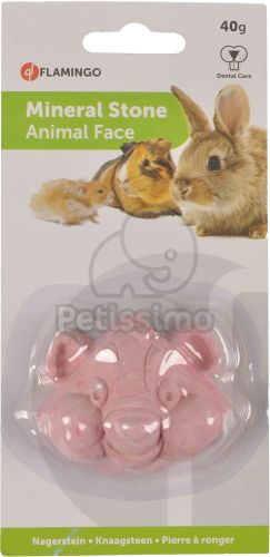 Flamingo rágcsáló nyalósó  Nyúl - 80 g