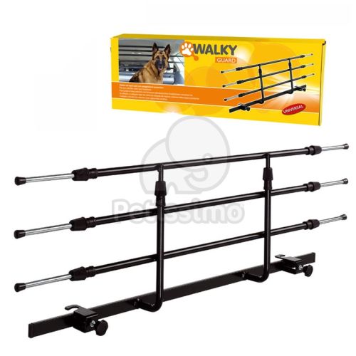 Camon Walky Guard térelválasztó autórács  1 db