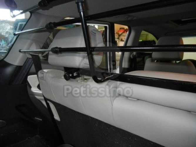 Camon Walky Guard térelválasztó autórács  1 db